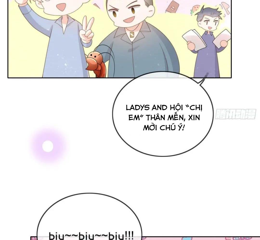 Làm Ảnh Hậu Không Bằng Học Thanh Hoa - Chapter 34 - Page 27