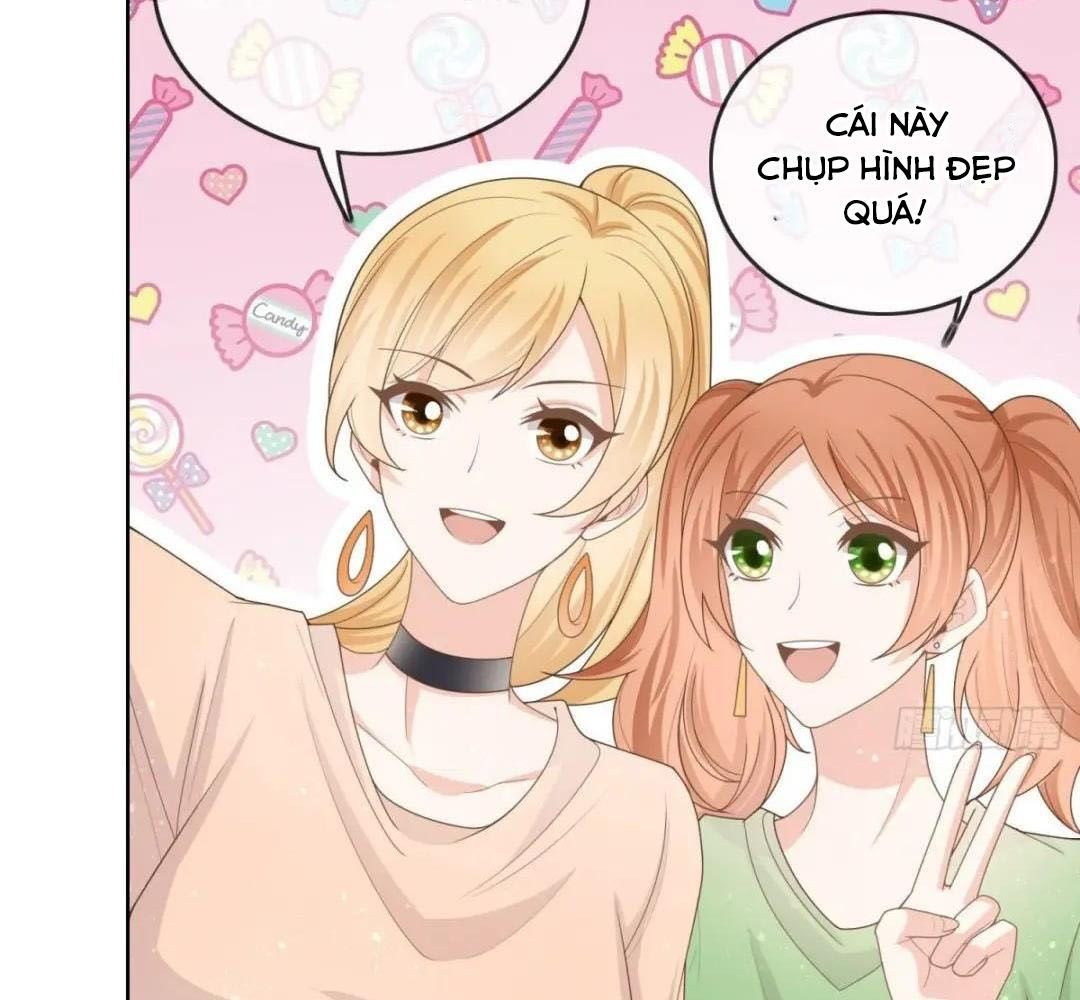 Làm Ảnh Hậu Không Bằng Học Thanh Hoa - Chapter 34 - Page 28