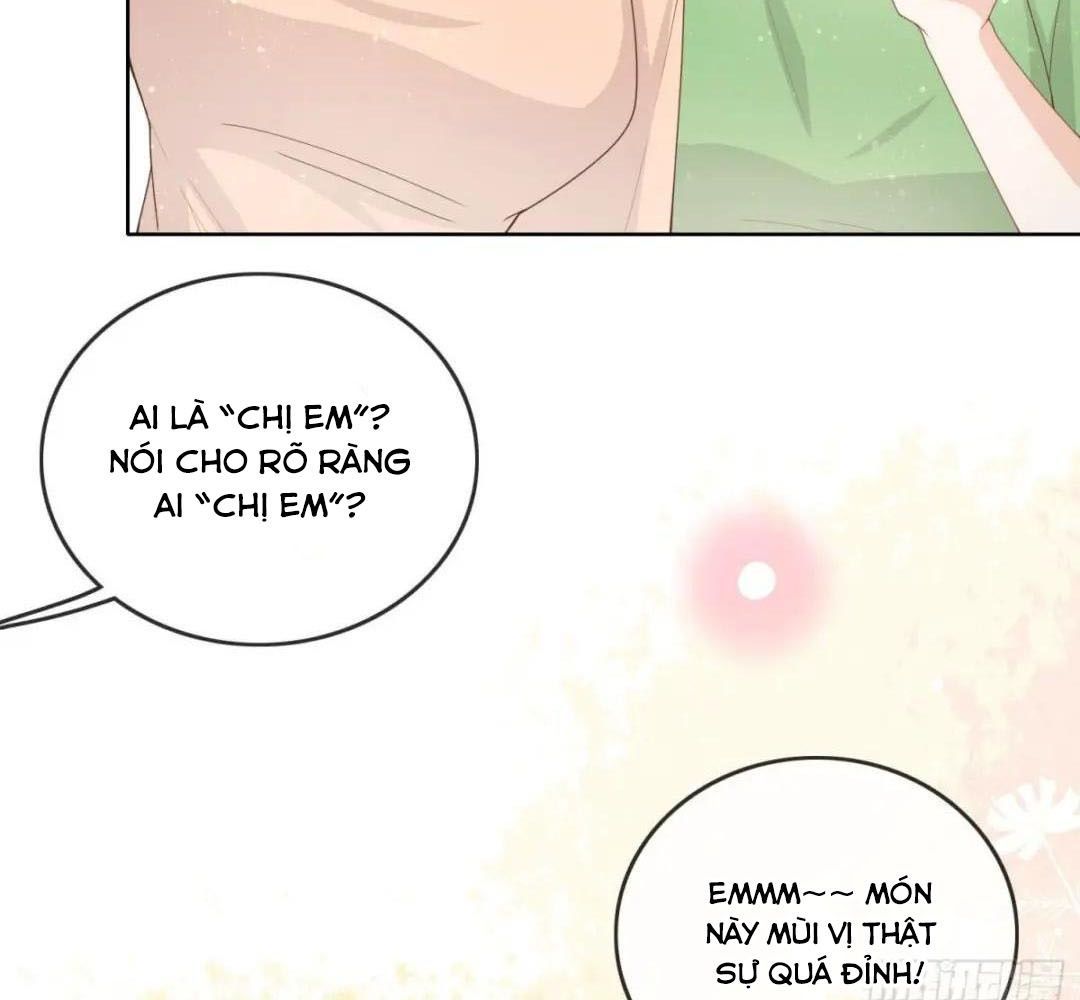 Làm Ảnh Hậu Không Bằng Học Thanh Hoa - Chapter 34 - Page 29