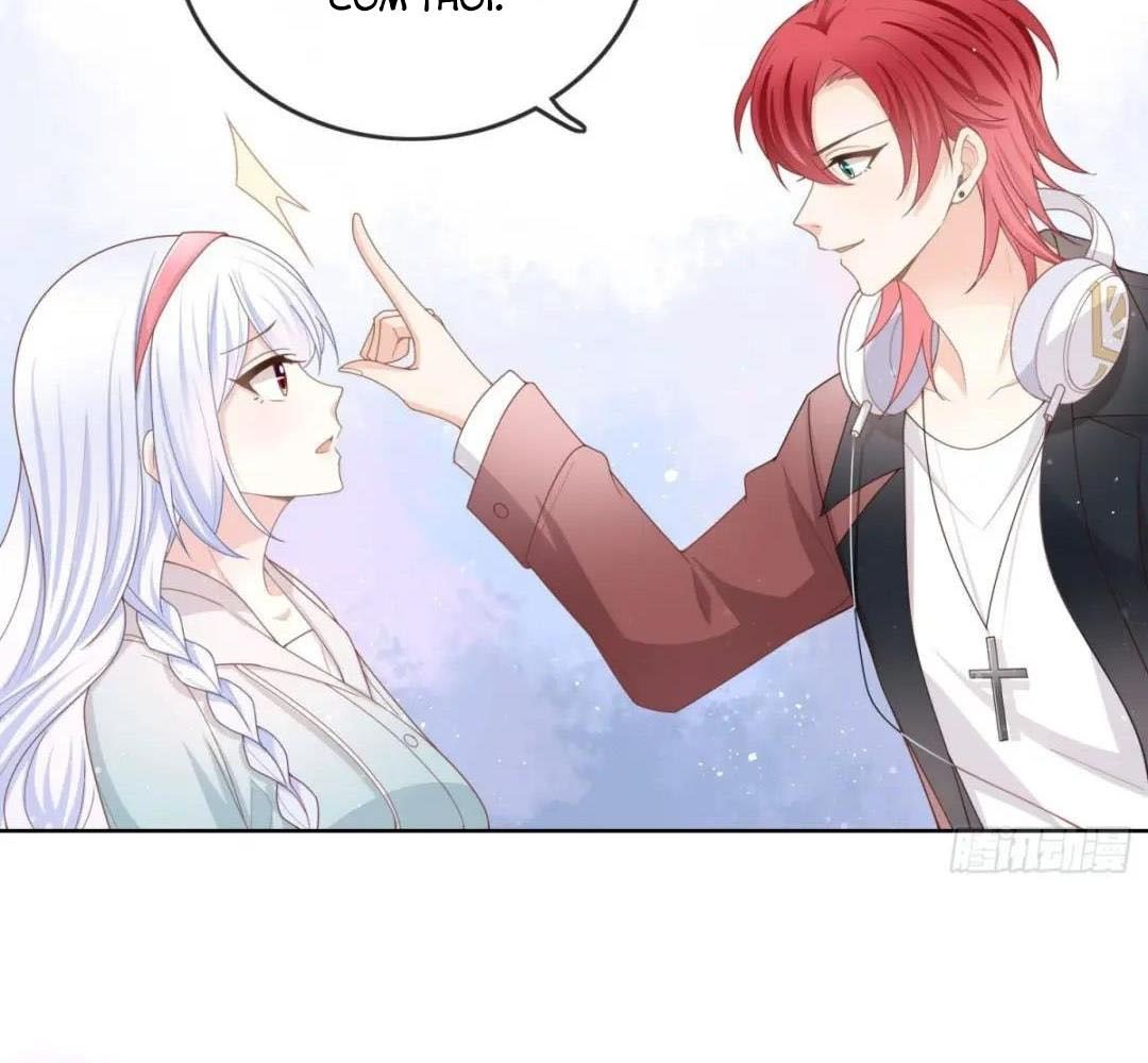 Làm Ảnh Hậu Không Bằng Học Thanh Hoa - Chapter 34 - Page 4