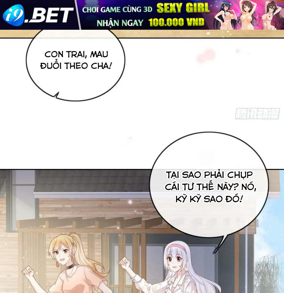 Làm Ảnh Hậu Không Bằng Học Thanh Hoa - Chapter 34 - Page 45