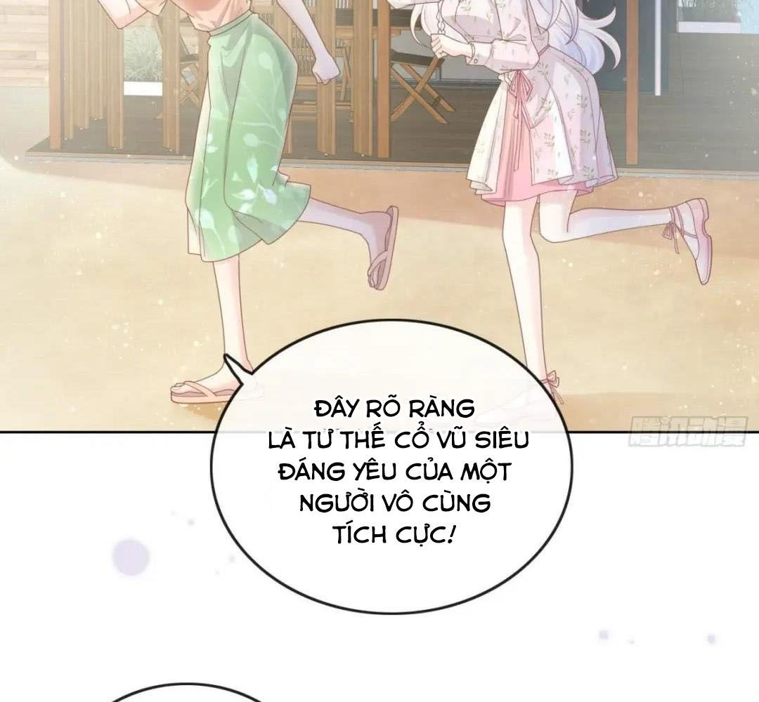 Làm Ảnh Hậu Không Bằng Học Thanh Hoa - Chapter 34 - Page 46