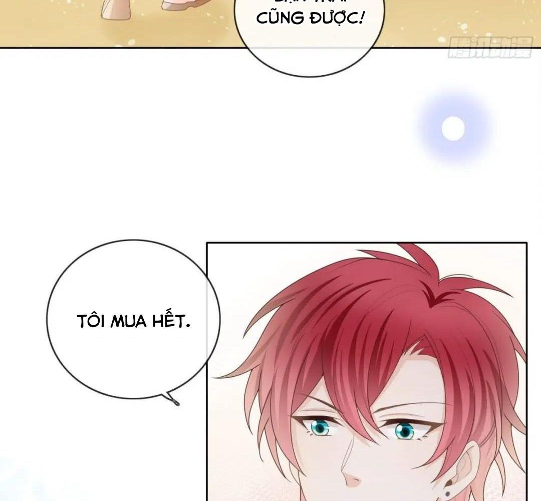 Làm Ảnh Hậu Không Bằng Học Thanh Hoa - Chapter 34 - Page 53