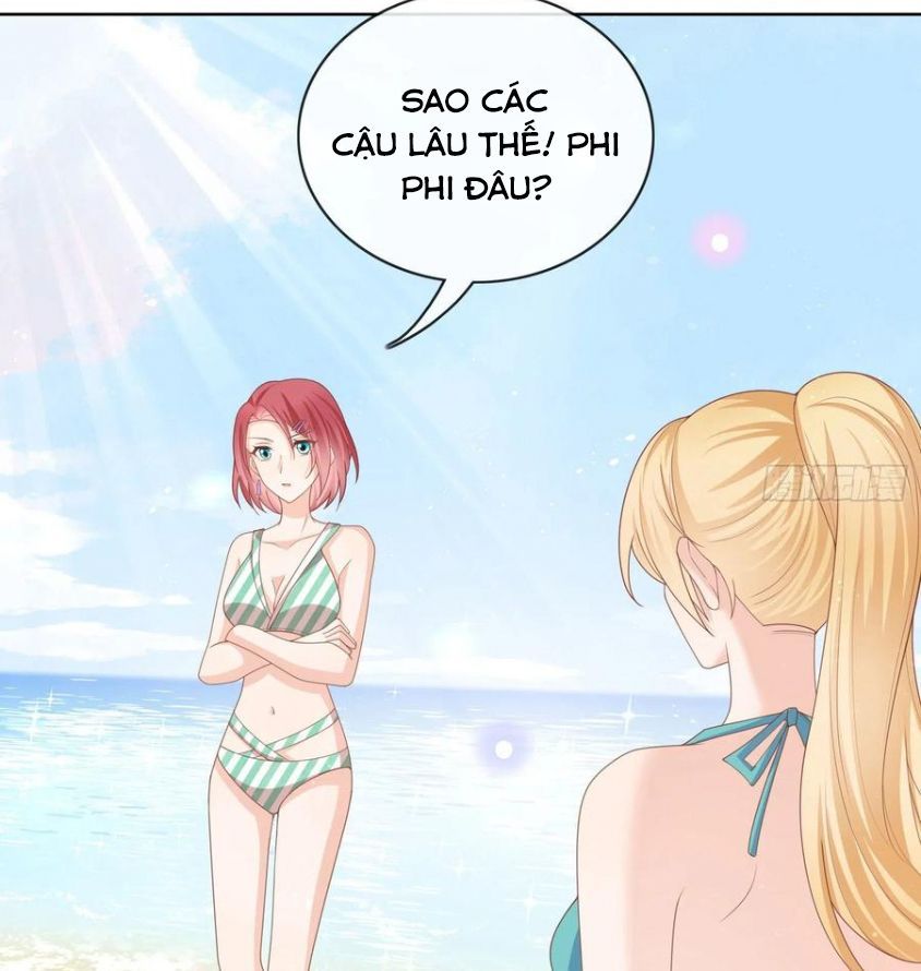 Làm Ảnh Hậu Không Bằng Học Thanh Hoa - Chapter 35 - Page 10