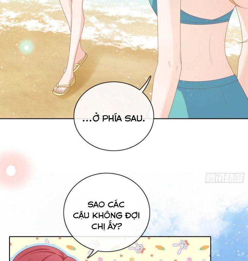 Làm Ảnh Hậu Không Bằng Học Thanh Hoa - Chapter 35 - Page 11
