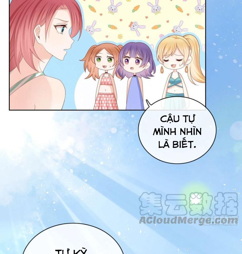 Làm Ảnh Hậu Không Bằng Học Thanh Hoa - Chapter 35 - Page 12