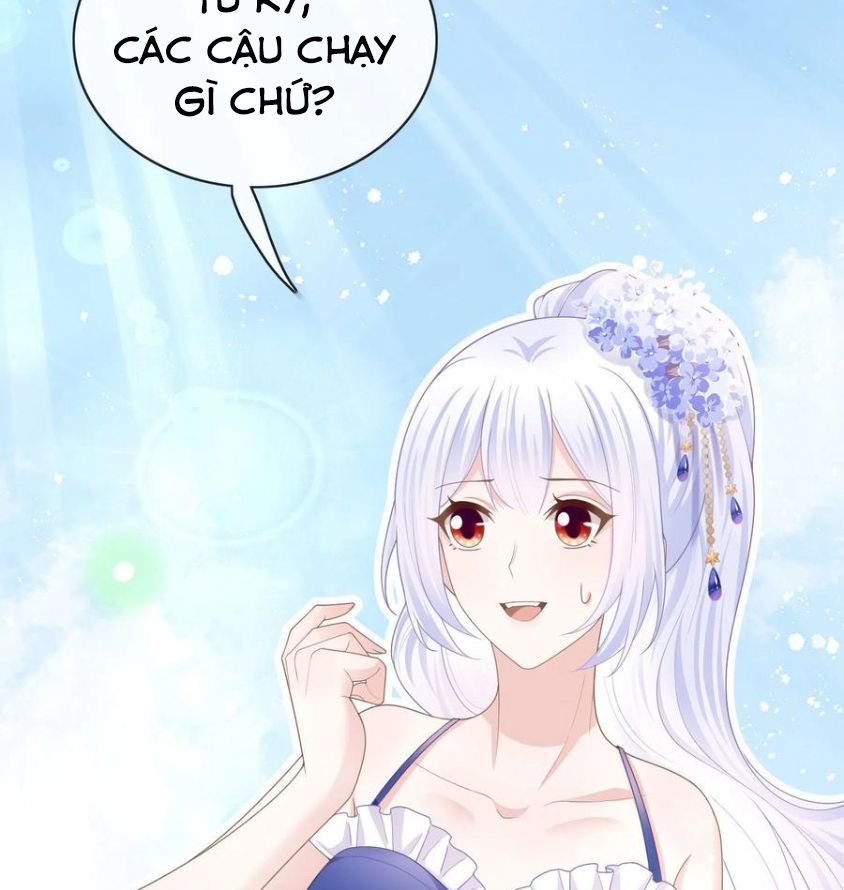 Làm Ảnh Hậu Không Bằng Học Thanh Hoa - Chapter 35 - Page 13