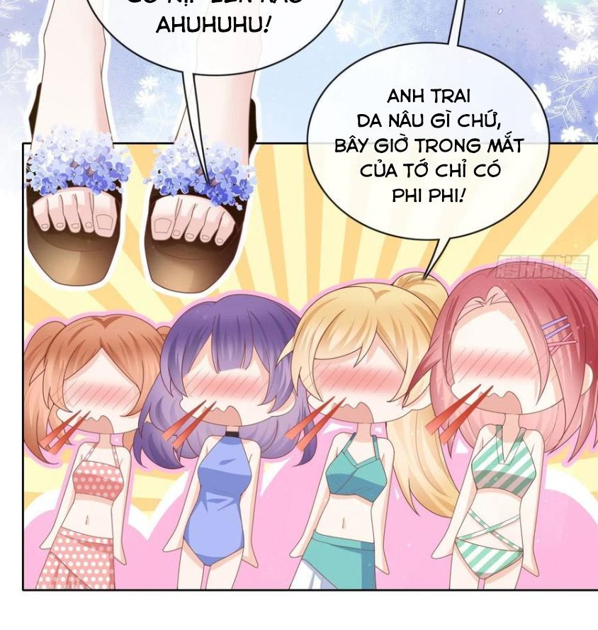 Làm Ảnh Hậu Không Bằng Học Thanh Hoa - Chapter 35 - Page 16