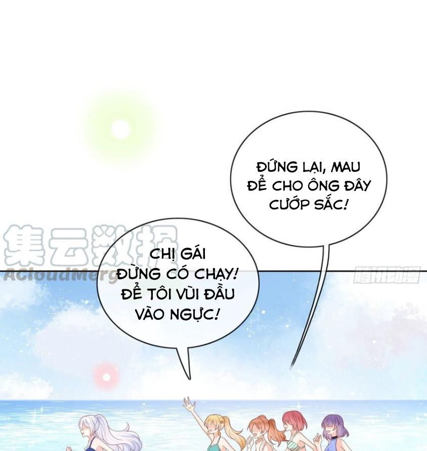 Làm Ảnh Hậu Không Bằng Học Thanh Hoa - Chapter 35 - Page 17