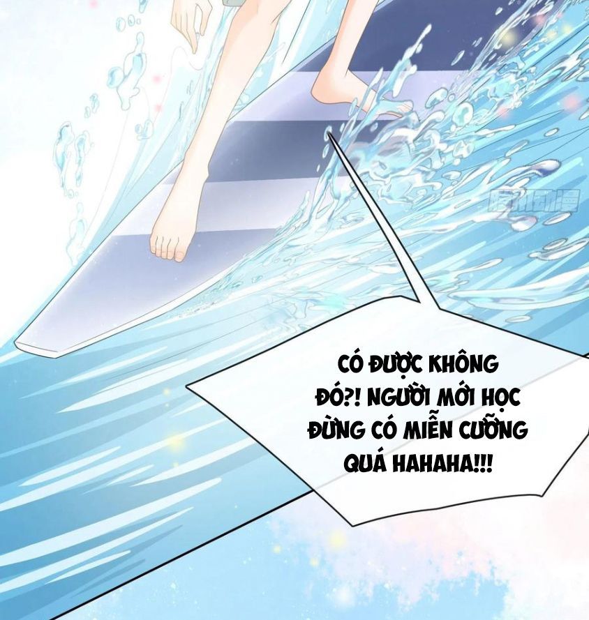 Làm Ảnh Hậu Không Bằng Học Thanh Hoa - Chapter 35 - Page 21