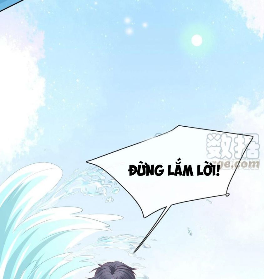 Làm Ảnh Hậu Không Bằng Học Thanh Hoa - Chapter 35 - Page 22