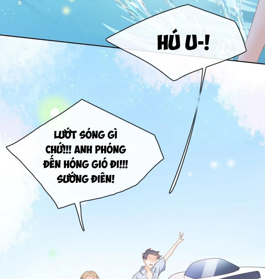 Làm Ảnh Hậu Không Bằng Học Thanh Hoa - Chapter 35 - Page 24