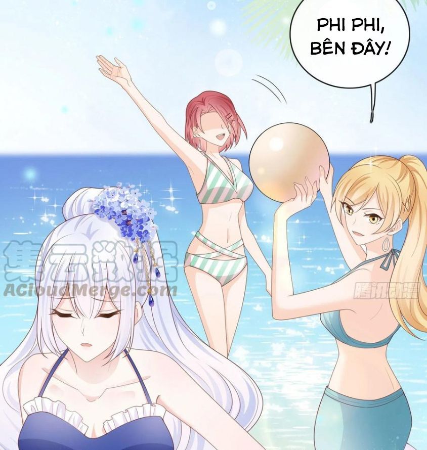 Làm Ảnh Hậu Không Bằng Học Thanh Hoa - Chapter 35 - Page 27