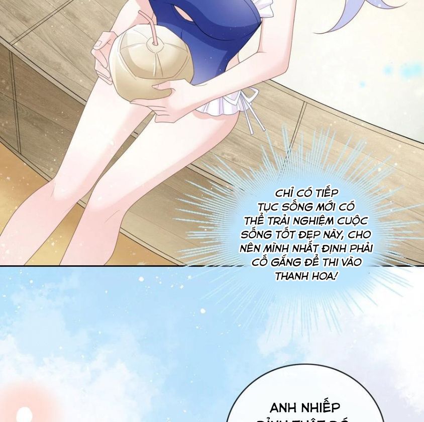 Làm Ảnh Hậu Không Bằng Học Thanh Hoa - Chapter 35 - Page 33