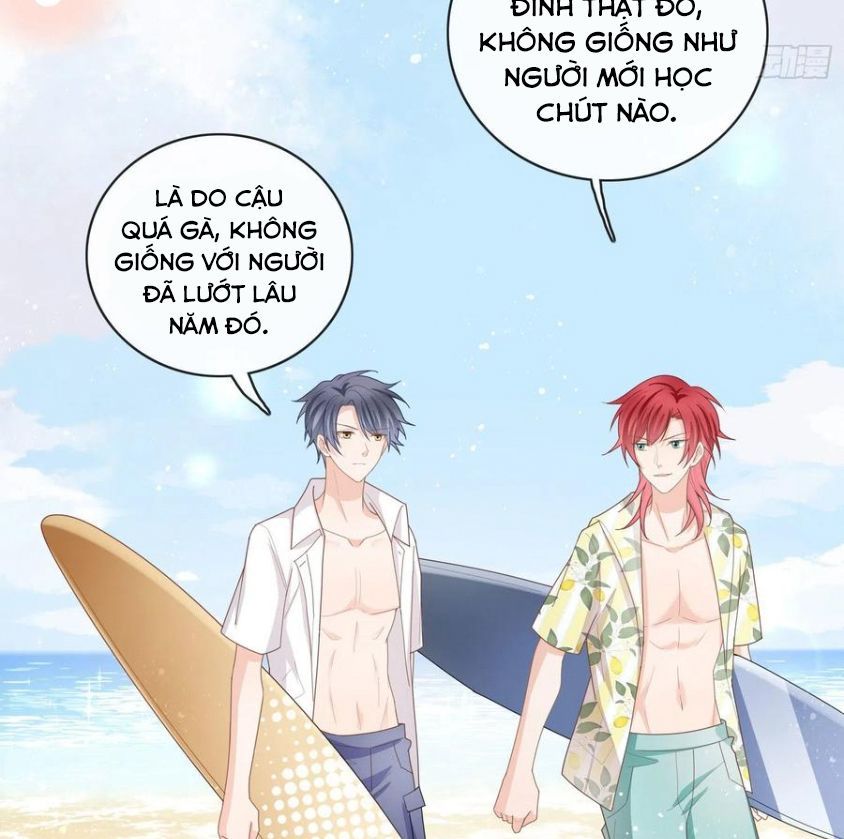 Làm Ảnh Hậu Không Bằng Học Thanh Hoa - Chapter 35 - Page 34