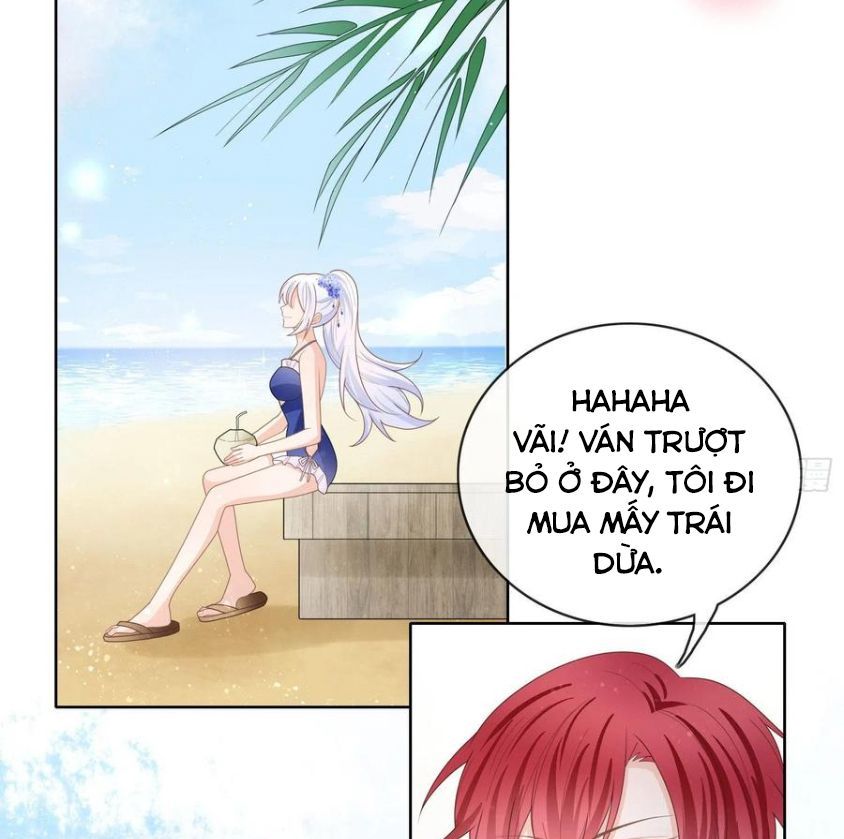 Làm Ảnh Hậu Không Bằng Học Thanh Hoa - Chapter 35 - Page 36