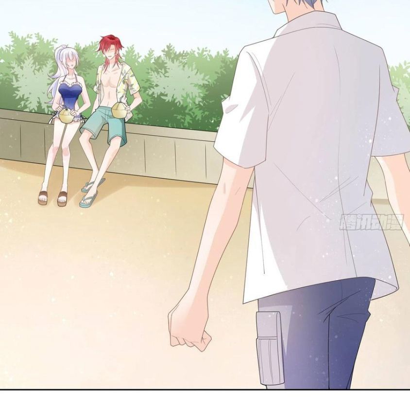 Làm Ảnh Hậu Không Bằng Học Thanh Hoa - Chapter 35 - Page 41