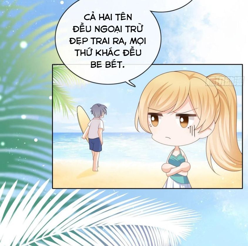 Làm Ảnh Hậu Không Bằng Học Thanh Hoa - Chapter 35 - Page 46