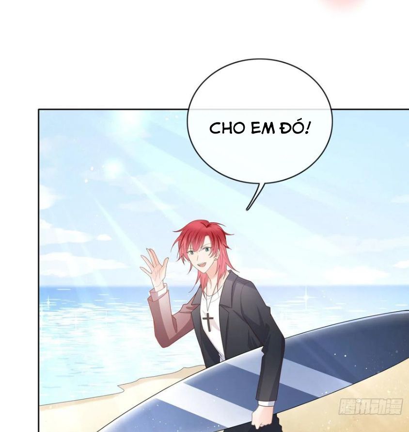 Làm Ảnh Hậu Không Bằng Học Thanh Hoa - Chapter 35 - Page 6