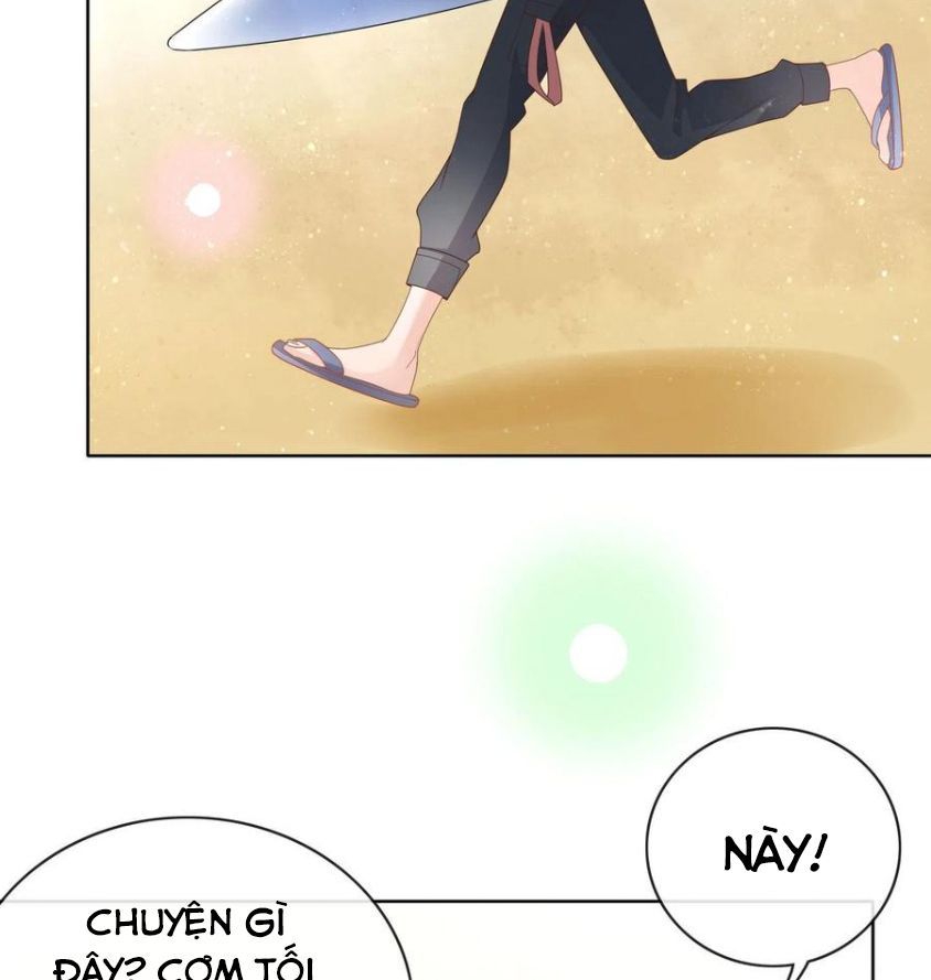 Làm Ảnh Hậu Không Bằng Học Thanh Hoa - Chapter 35 - Page 7