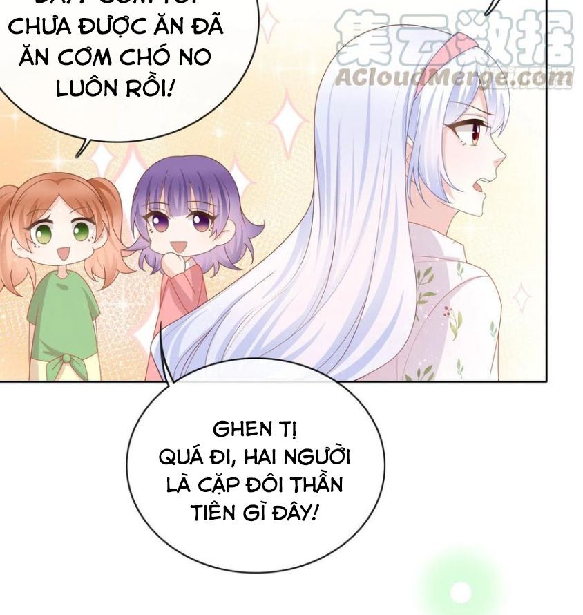 Làm Ảnh Hậu Không Bằng Học Thanh Hoa - Chapter 35 - Page 8