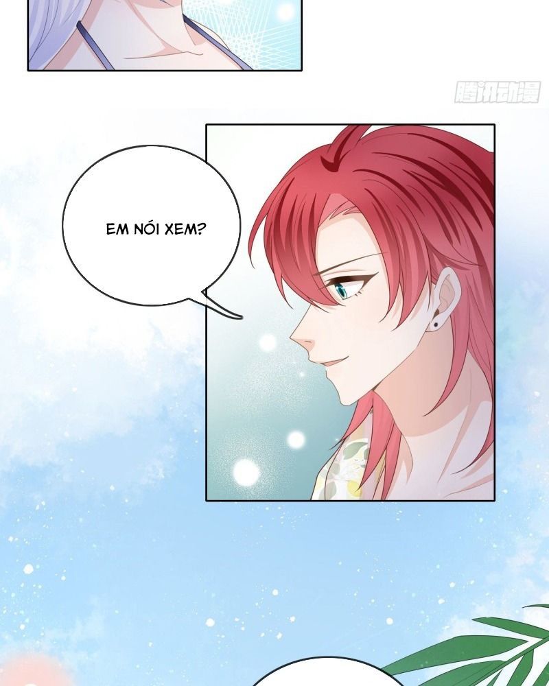 Làm Ảnh Hậu Không Bằng Học Thanh Hoa - Chapter 36 - Page 11