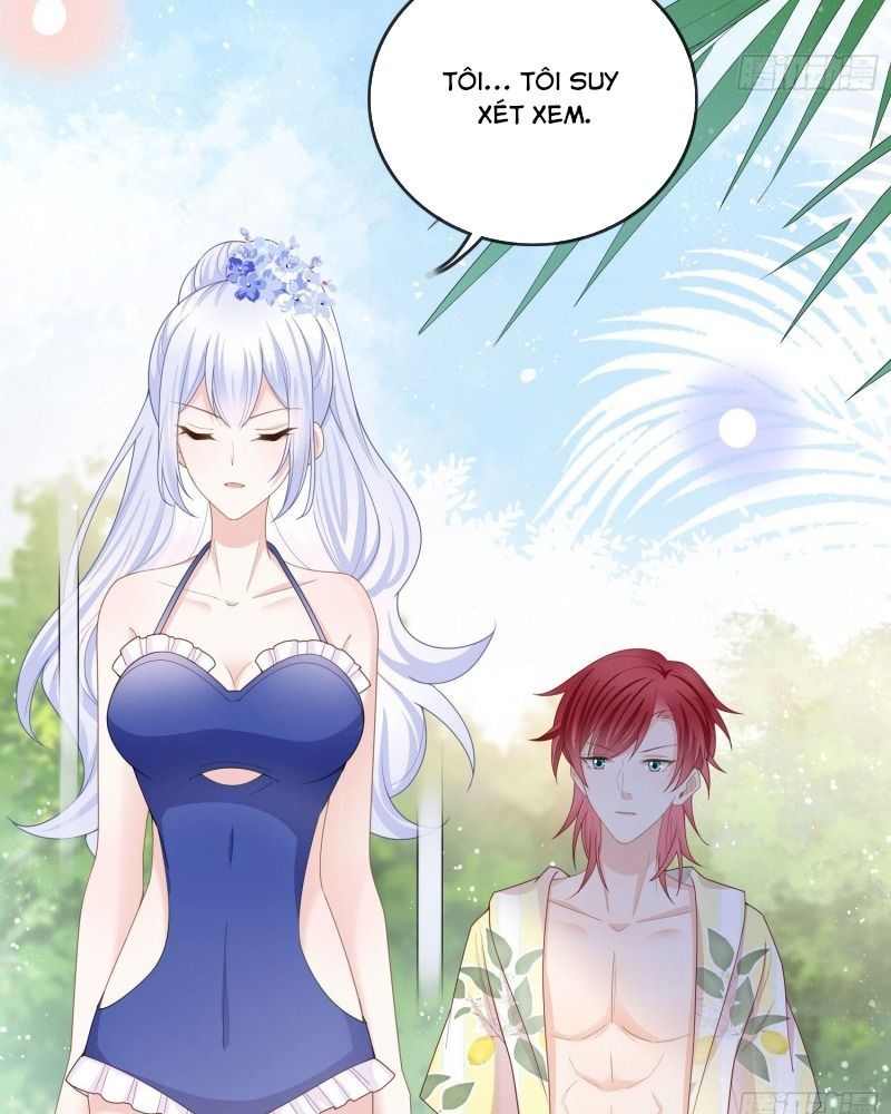 Làm Ảnh Hậu Không Bằng Học Thanh Hoa - Chapter 36 - Page 12