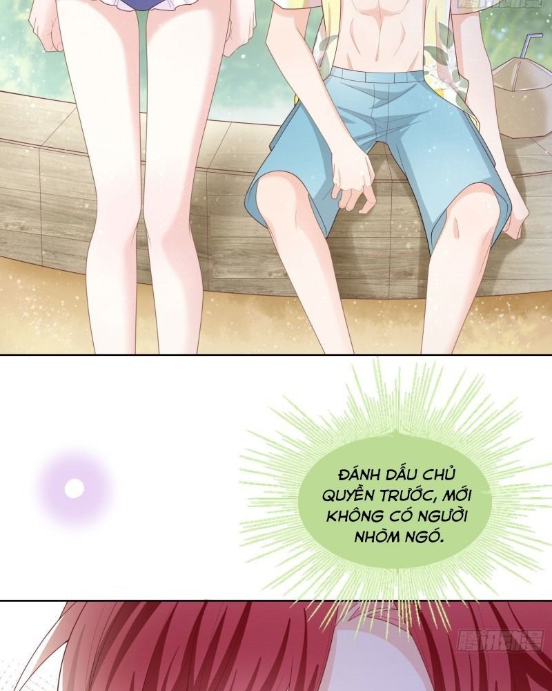 Làm Ảnh Hậu Không Bằng Học Thanh Hoa - Chapter 36 - Page 13