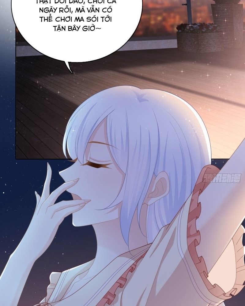 Làm Ảnh Hậu Không Bằng Học Thanh Hoa - Chapter 36 - Page 18