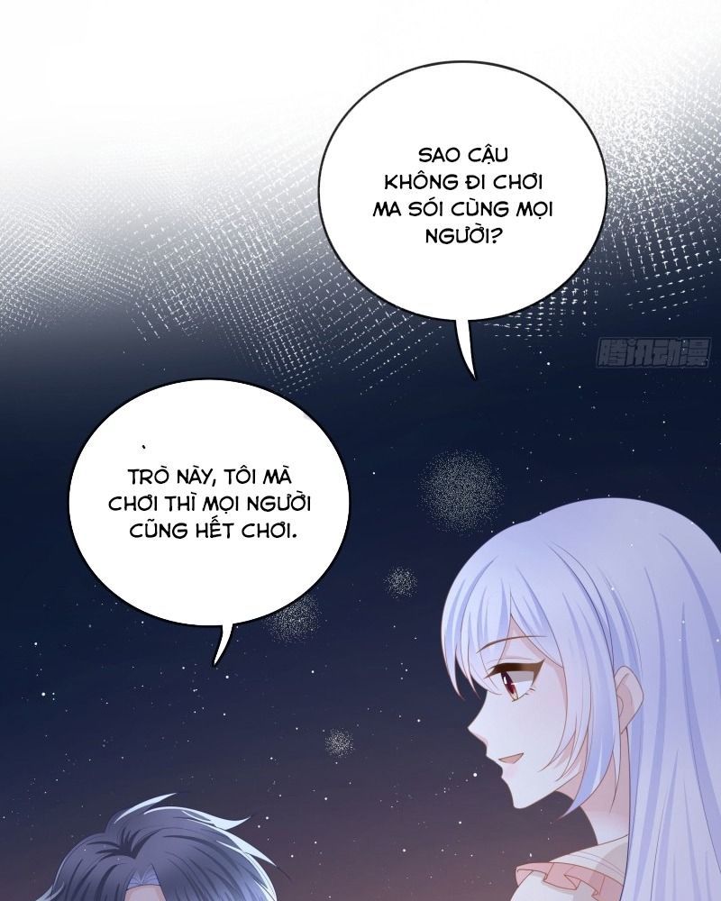 Làm Ảnh Hậu Không Bằng Học Thanh Hoa - Chapter 36 - Page 24