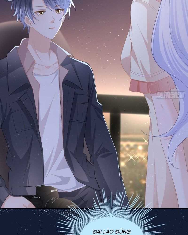 Làm Ảnh Hậu Không Bằng Học Thanh Hoa - Chapter 36 - Page 25