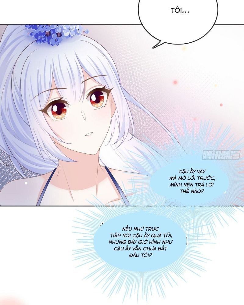 Làm Ảnh Hậu Không Bằng Học Thanh Hoa - Chapter 36 - Page 3