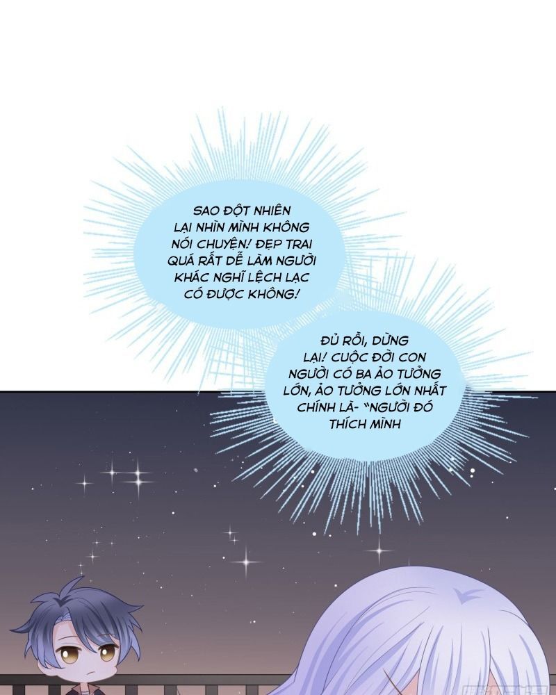 Làm Ảnh Hậu Không Bằng Học Thanh Hoa - Chapter 36 - Page 41