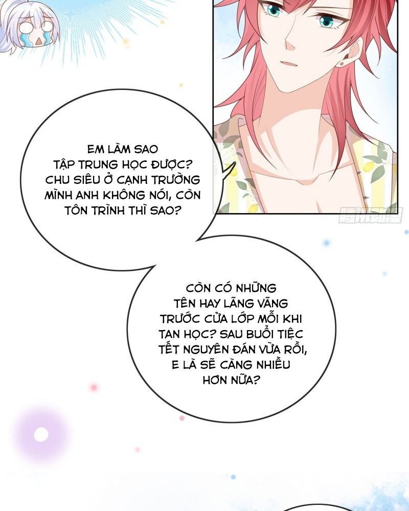 Làm Ảnh Hậu Không Bằng Học Thanh Hoa - Chapter 36 - Page 5