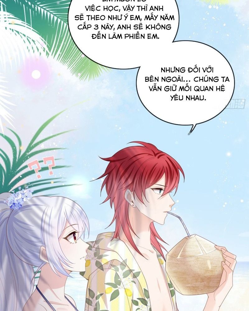 Làm Ảnh Hậu Không Bằng Học Thanh Hoa - Chapter 36 - Page 7