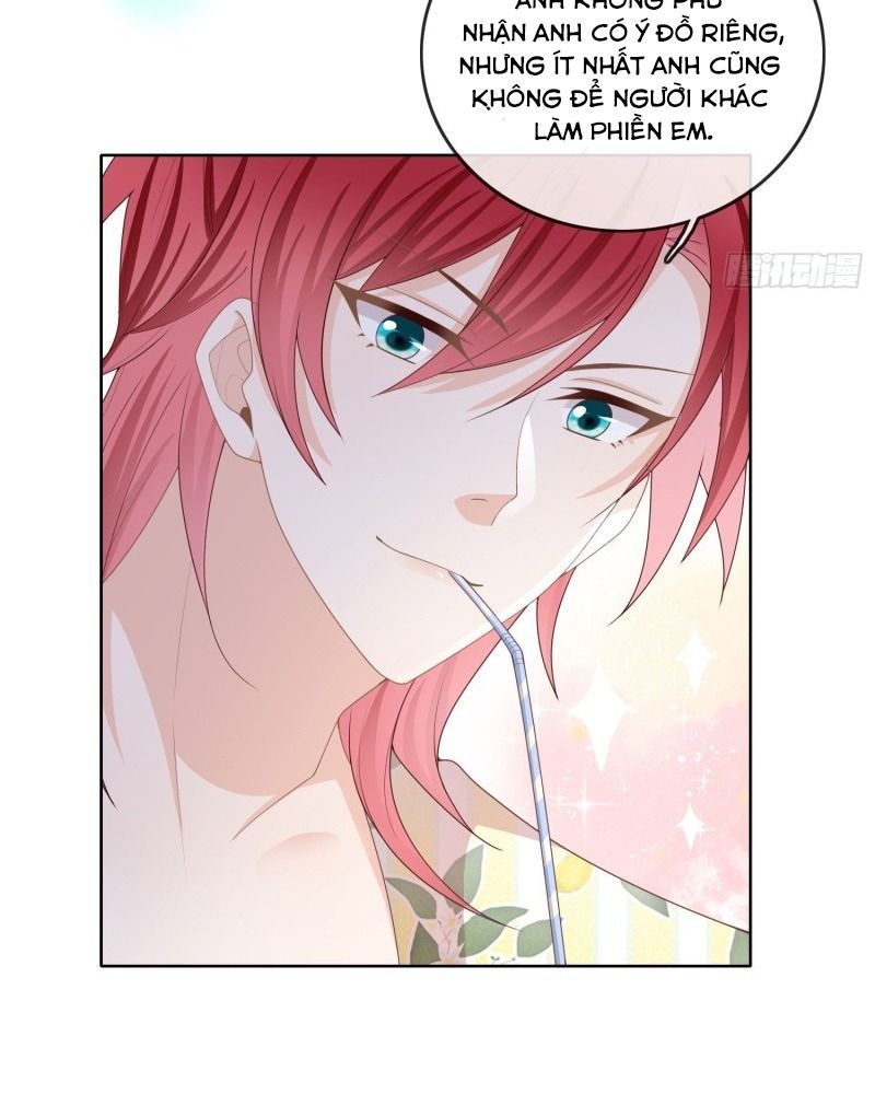 Làm Ảnh Hậu Không Bằng Học Thanh Hoa - Chapter 36 - Page 9