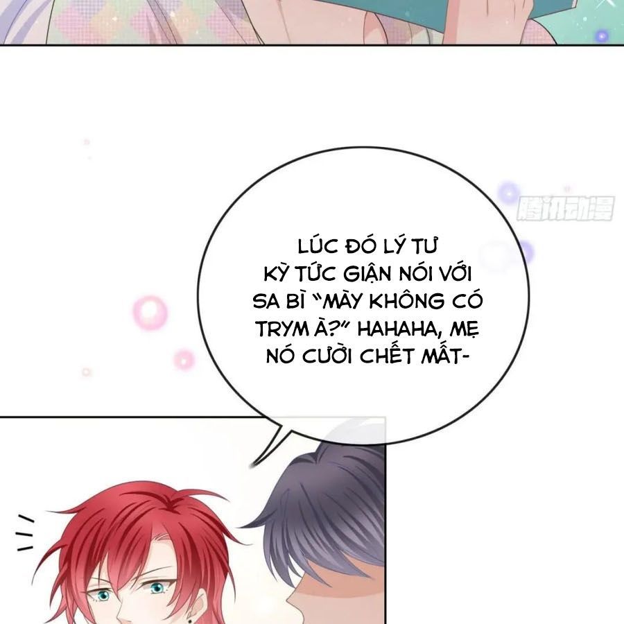 Làm Ảnh Hậu Không Bằng Học Thanh Hoa - Chapter 37 - Page 12