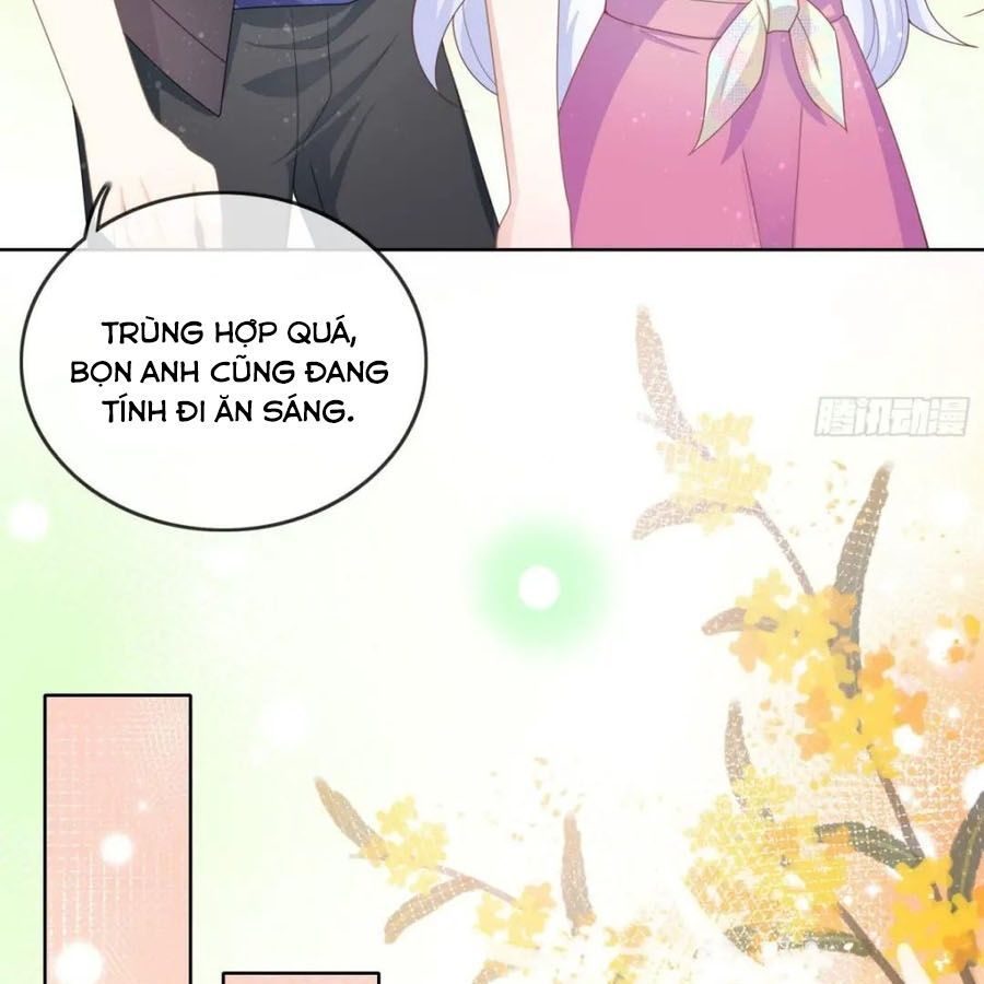 Làm Ảnh Hậu Không Bằng Học Thanh Hoa - Chapter 37 - Page 20