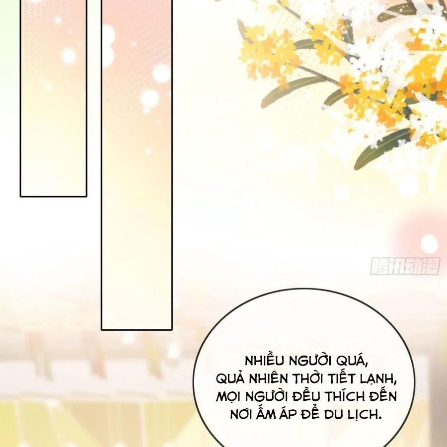 Làm Ảnh Hậu Không Bằng Học Thanh Hoa - Chapter 37 - Page 21