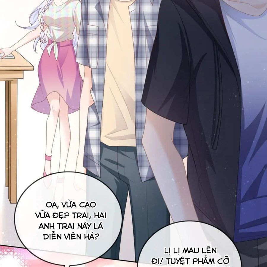 Làm Ảnh Hậu Không Bằng Học Thanh Hoa - Chapter 37 - Page 24