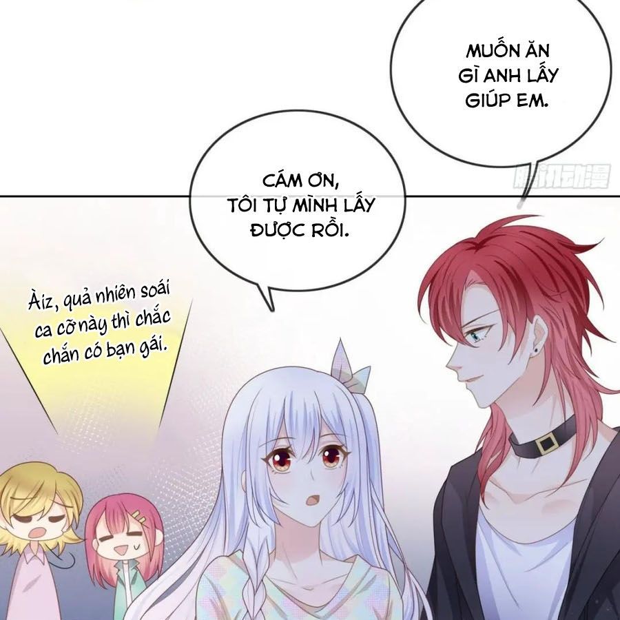 Làm Ảnh Hậu Không Bằng Học Thanh Hoa - Chapter 37 - Page 26