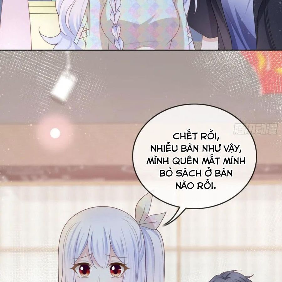 Làm Ảnh Hậu Không Bằng Học Thanh Hoa - Chapter 37 - Page 27