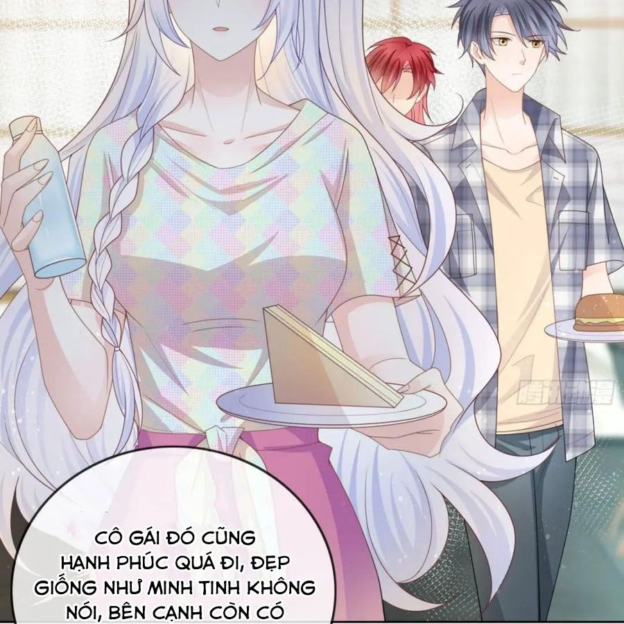 Làm Ảnh Hậu Không Bằng Học Thanh Hoa - Chapter 37 - Page 28