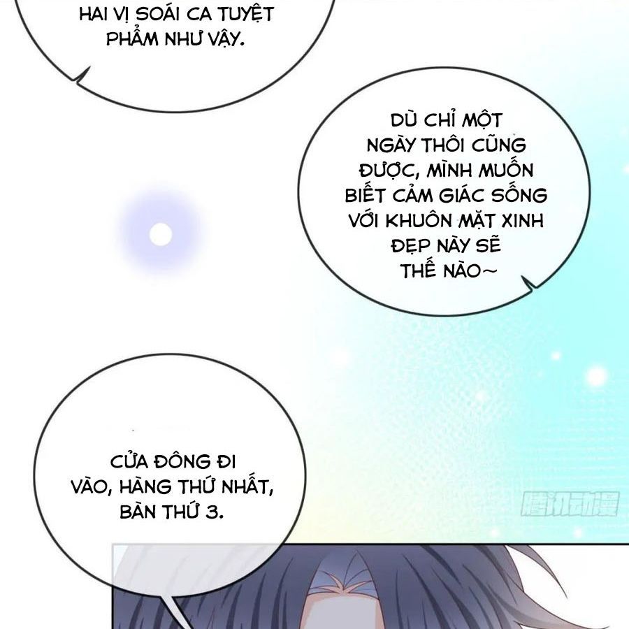 Làm Ảnh Hậu Không Bằng Học Thanh Hoa - Chapter 37 - Page 29