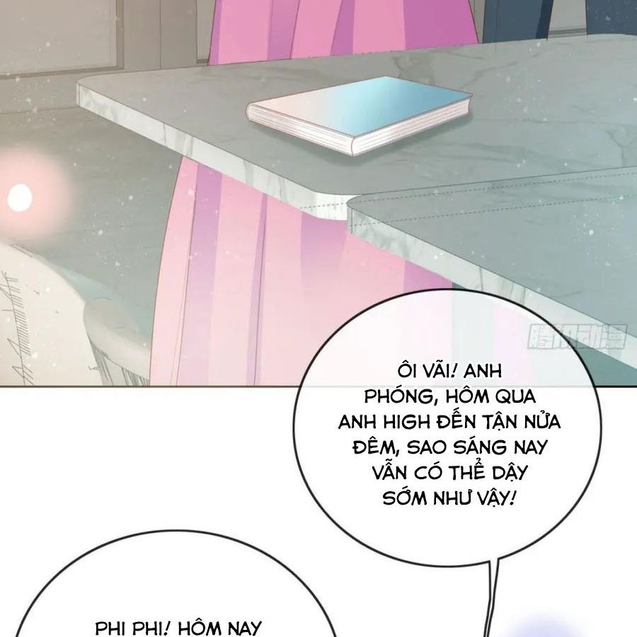 Làm Ảnh Hậu Không Bằng Học Thanh Hoa - Chapter 37 - Page 33