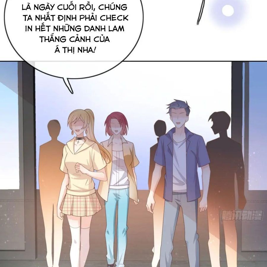 Làm Ảnh Hậu Không Bằng Học Thanh Hoa - Chapter 37 - Page 34
