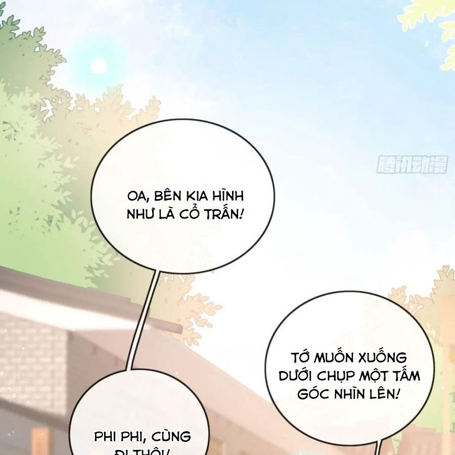 Làm Ảnh Hậu Không Bằng Học Thanh Hoa - Chapter 37 - Page 37