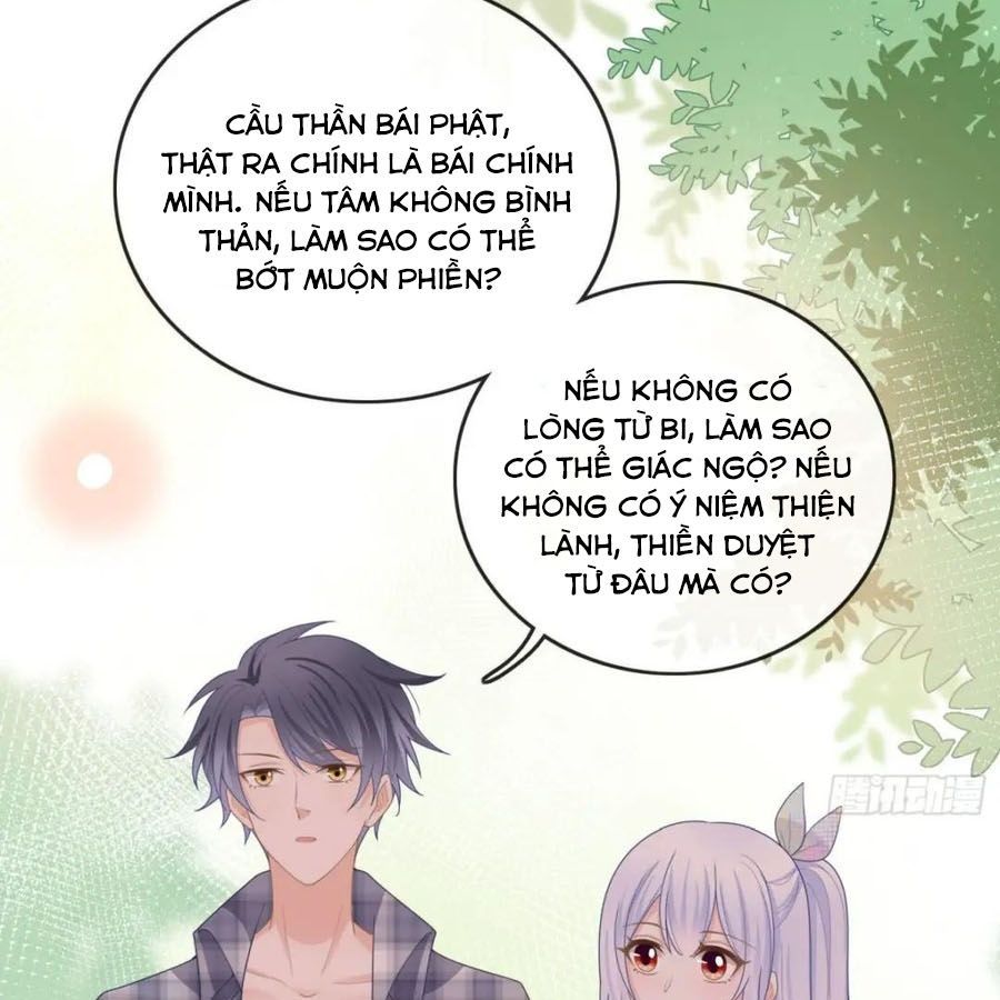 Làm Ảnh Hậu Không Bằng Học Thanh Hoa - Chapter 37 - Page 50