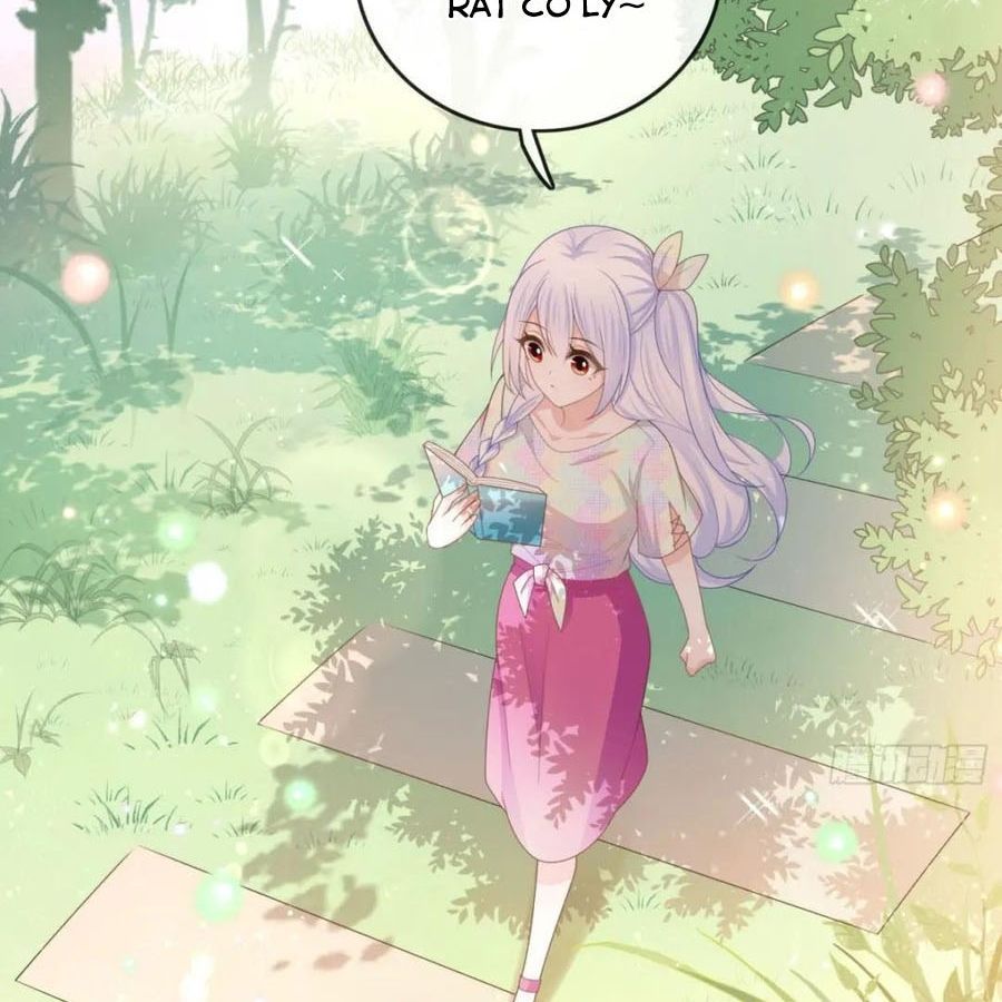 Làm Ảnh Hậu Không Bằng Học Thanh Hoa - Chapter 37 - Page 7