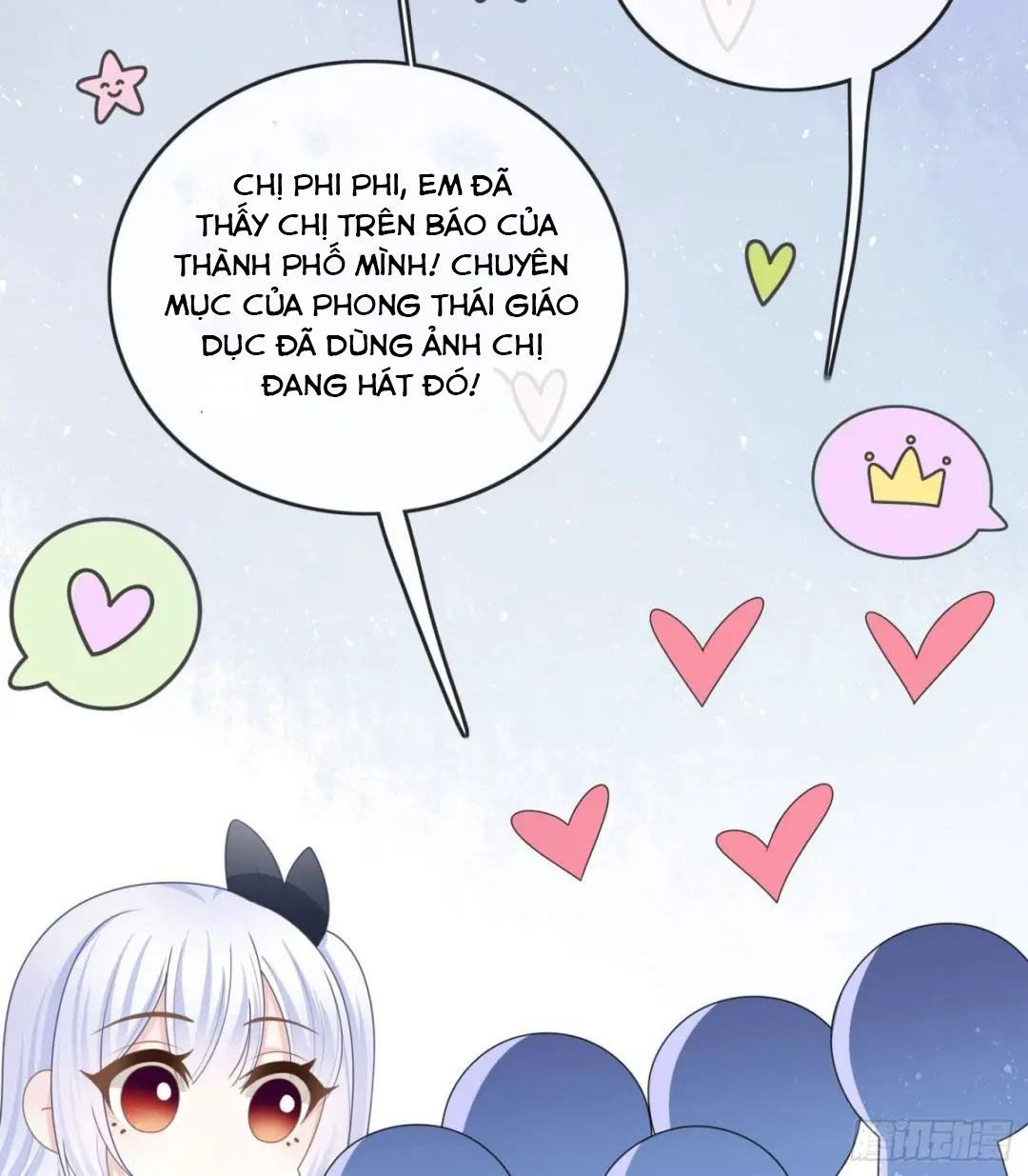 Làm Ảnh Hậu Không Bằng Học Thanh Hoa - Chapter 38 - Page 10